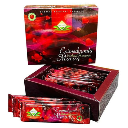 أظرف عسل الثيمرا التركي المقوي الاصلي