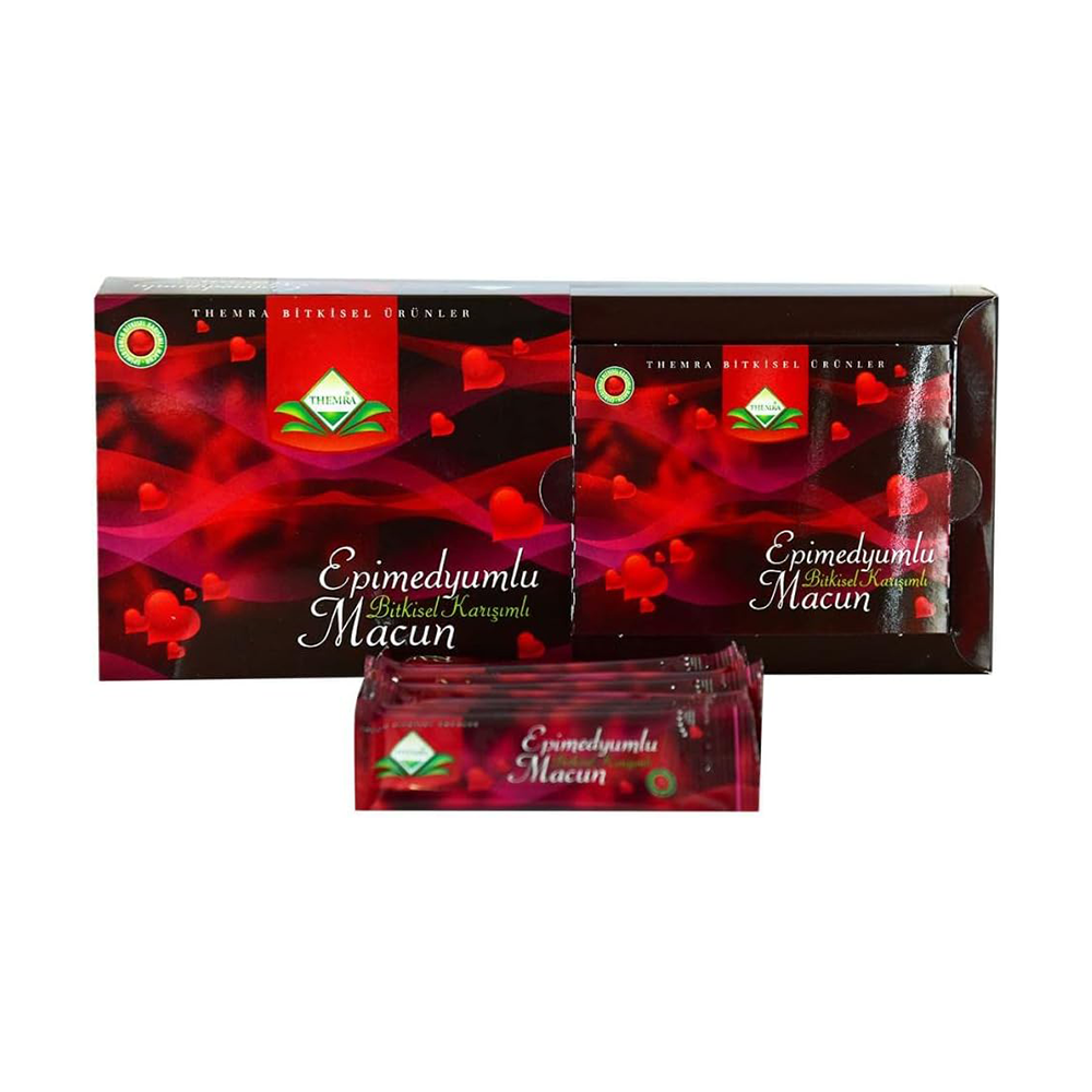 أظرف عسل الثيمرا التركي المقوي الاصلي