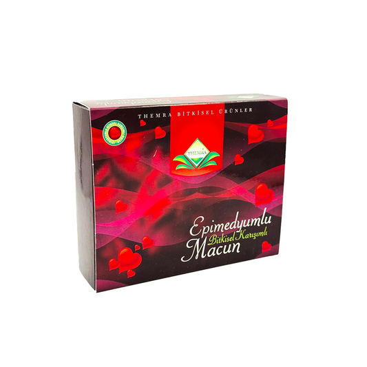 أظرف عسل الثيمرا التركي المقوي الاصلي