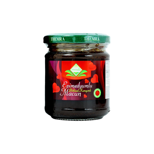 برطمان عسل الثيمرا التركي المقوي الاصلي