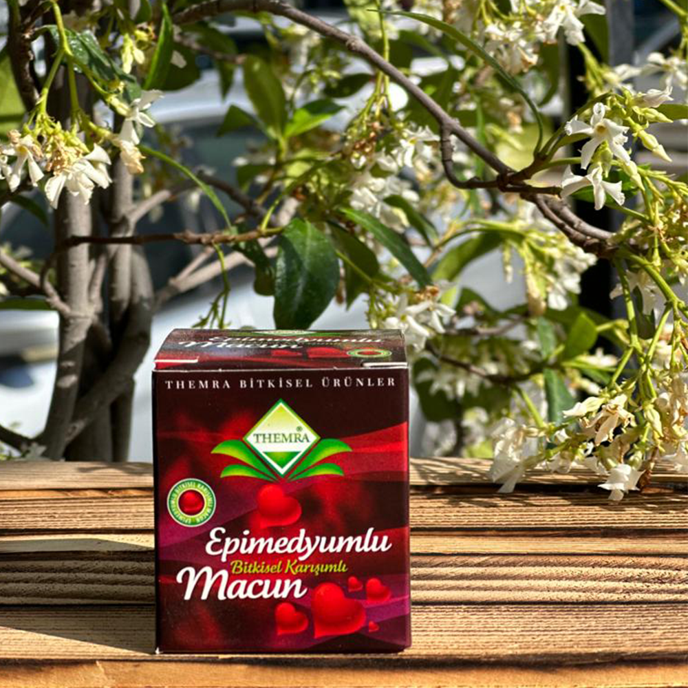 برطمان عسل الثيمرا التركي المقوي الاصلي