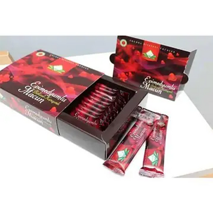 أظرف عسل الثيمرا التركي المقوي الاصلي