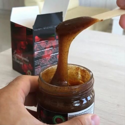 برطمان عسل الثيمرا التركي المقوي الاصلي